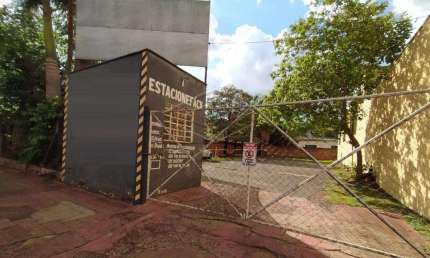 Casa à venda no Centro, Jaú 