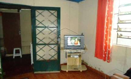 Casa com 5 quartos à venda no Jardim Cruzeiro, Lençóis Paulista 