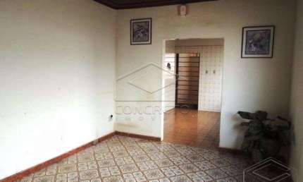 Casa com 3 quartos à venda na Vila Virgílio Capoani, Lençóis Paulista 