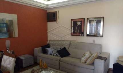 Casa com 3 quartos à venda na Vila São Judas Tadeu, Lençóis Paulista 