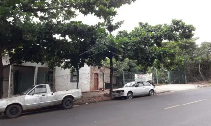Prédio à venda na Vila Industrial, Bauru 