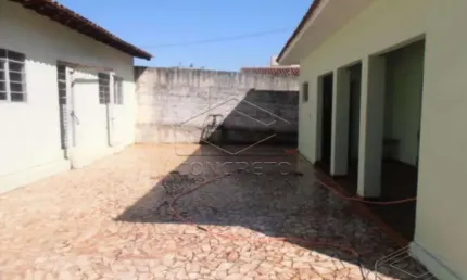 Casa com 6 quartos à venda no Jardim Morumbi, Lençóis Paulista 