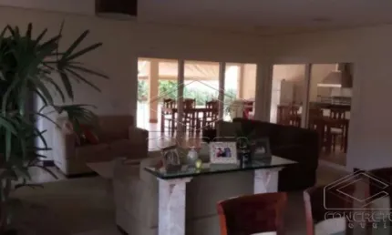 Casa em condomínio fechado com 4 quartos à venda no Samambaia Parque Residencial, Bauru 