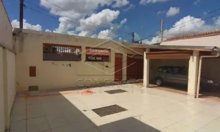 Casa com 2 quartos à venda no Jardim Parati, Jaú 