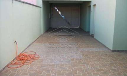 Casa com 3 quartos à venda no Centro, Lençóis Paulista 