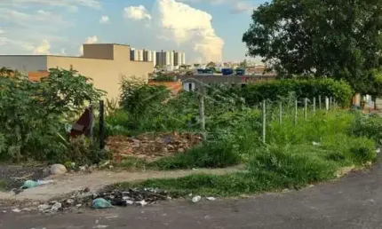 Casa à venda no Parque Viaduto, Bauru 