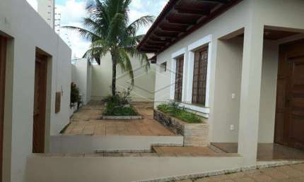 Casa com 4 quartos à venda na Vila Coralina, Bauru 