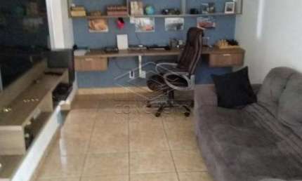 Casa com 3 quartos à venda no Residencial Açaí II, Lençóis Paulista 