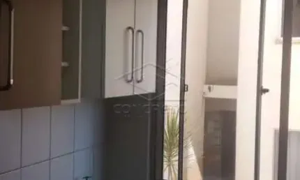 Apartamento com 2 quartos à venda na Vila Giunta, Bauru 
