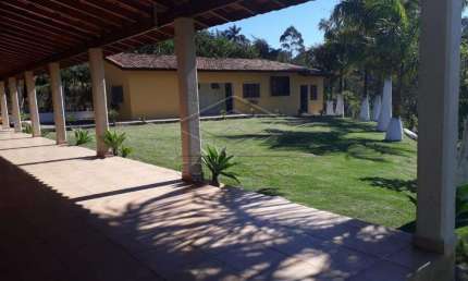 Fazenda à venda em Caucaia do Alto, Cotia 