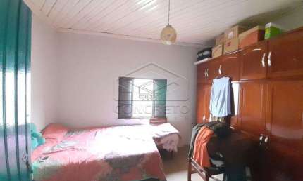 Casa com 3 quartos à venda no Jardim Morumbi, Lençóis Paulista 