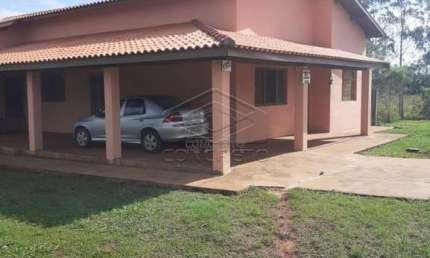 Fazenda à venda no Jardim São Pedro, Águas de Santa Bárbara 