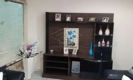 Casa com 5 quartos à venda no Jardim Cruzeiro, Lençóis Paulista 