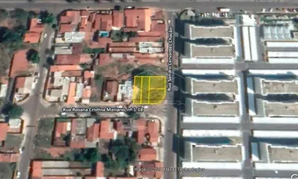 Casa à venda no Parque Bauru, Bauru 