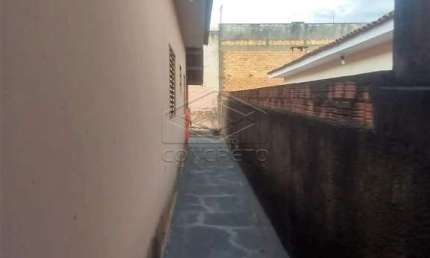 Casa com 3 quartos à venda no Parque Residencial Rondon, Lençóis Paulista 