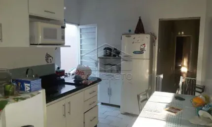 Casa com 2 quartos à venda no Jardim Vila Maria, Jaú 