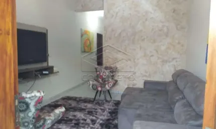 Casa com 3 quartos à venda no Jardim Ubirama, Lençóis Paulista 