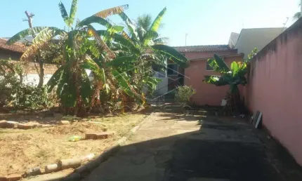 Casa com 2 quartos à venda no Jardim Jandira, Bauru 