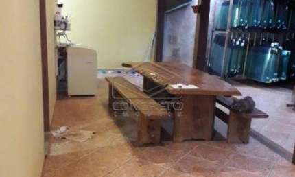 Casa com 3 quartos à venda no Jardim Monte Azul, Lençóis Paulista 