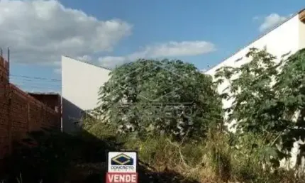 Casa à venda no Parque Ferreira Dias, Jaú 