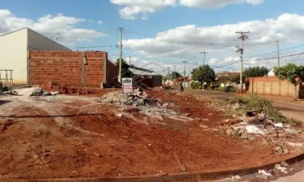 Casa à venda no Parque Ferreira Dias, Jaú 