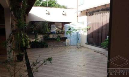 Casa com 3 quartos à venda no Jardim Maria Luiza IV, Lençóis Paulista 
