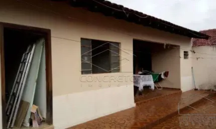 Casa com 3 quartos à venda no Jardim Ubirama, Lençóis Paulista 