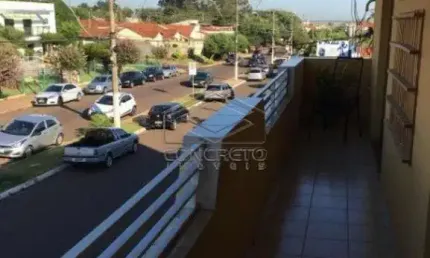 Casa com 3 quartos à venda na Vila Santa Maria, Jaú 