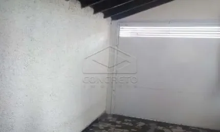 Casa com 3 quartos à venda na Vila Paccola, Lençóis Paulista 