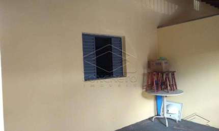 Casa com 3 quartos à venda no Jardim Nova Lençóis, Lençóis Paulista 