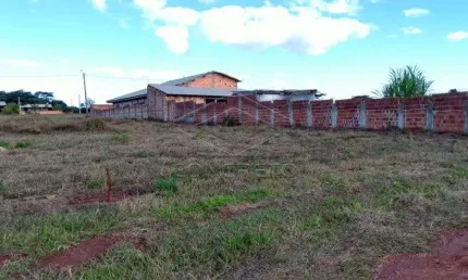 Casa à venda na Zona Rural, Arealva 