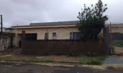 Casa com 3 quartos à venda na Vila Pacífico, Bauru 