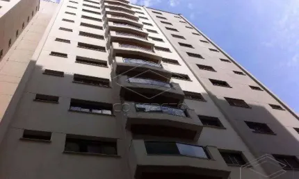 Apartamento com 3 quartos à venda no Jardim América, Jaú 