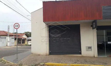 Sala comercial à venda na Vila Santa Cecilia, Agudos 
