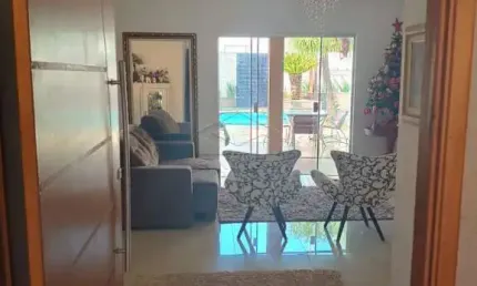 Casa com 3 quartos à venda no Jardim Colonial, Bauru 