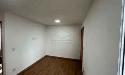 Apartamento com 1 quarto à venda no Parque União, Bauru 