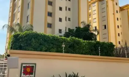 Apartamento com 2 quartos à venda no Jardim Samburá, Bauru 