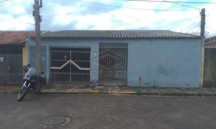 Casa com 3 quartos à venda no Jardim Redentor, Bauru 