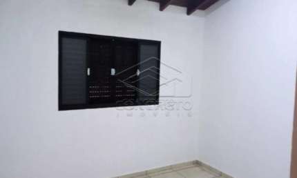 Casa com 1 quarto à venda no Jardim do Caju I, Lençóis Paulista 