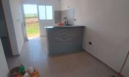 RESIDENCIAL ALTO DO PLANALTO VERDE - BARRA BONITA / SP