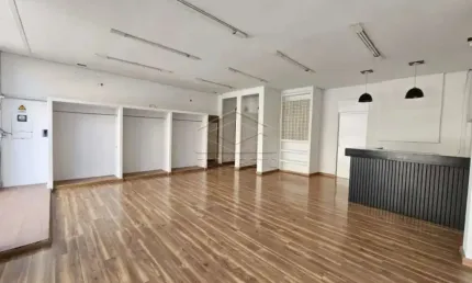 Ponto comercial para alugar no Centro, Barra Bonita 
