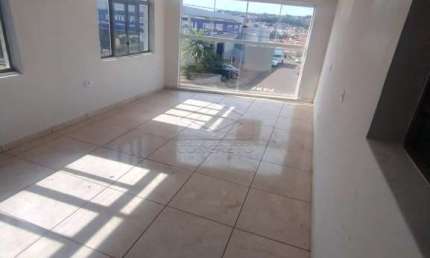 Casa com 3 quartos para alugar na VILLA RICCI, Barra Bonita 