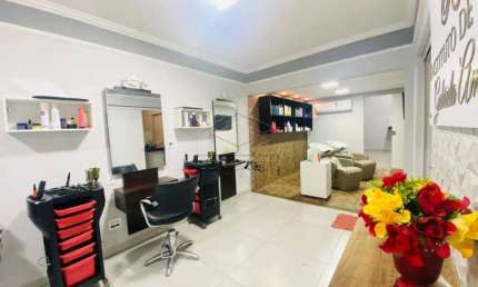 Casa com 1 quarto para alugar no Jardim Bela Vista, Jaú 