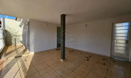 Casa com 3 quartos para alugar no Jardim Vista Alegre, Barra Bonita 