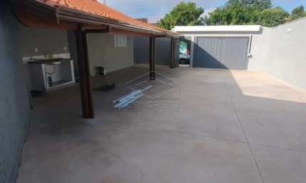 Casa com 2 quartos para alugar no Núcleo Habitacional Naza Arradi Nahas, Barra Bonita 