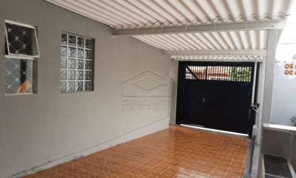 CASA COM 2 DORMIÓRIOS NO JARDIM PETROPOLIS, BAURU/SP