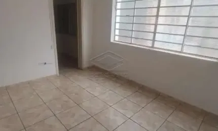 Casa com 1 quarto para alugar no Centro, Barra Bonita 