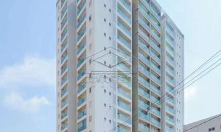 Apartamento com 1 quarto para alugar no Jardim Infante Dom Henrique, Bauru 