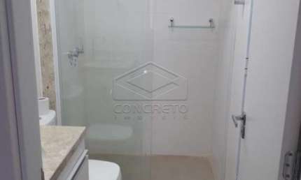 Apartamento com 2 quartos para alugar no Jardim Nasralla, Bauru 