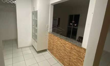 Apartamento com 2 quartos para alugar no Monte Verde, Bauru 